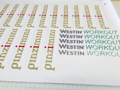 Custom Sticker Printing
