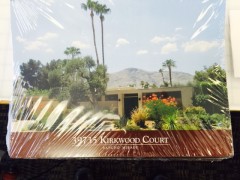 Real Estate Brochure Printing Palm Desert