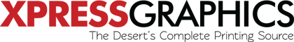 xpress graphics logo