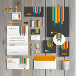 printed materials for small businesses