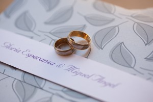 Palm Desert Printer Wedding Invitations